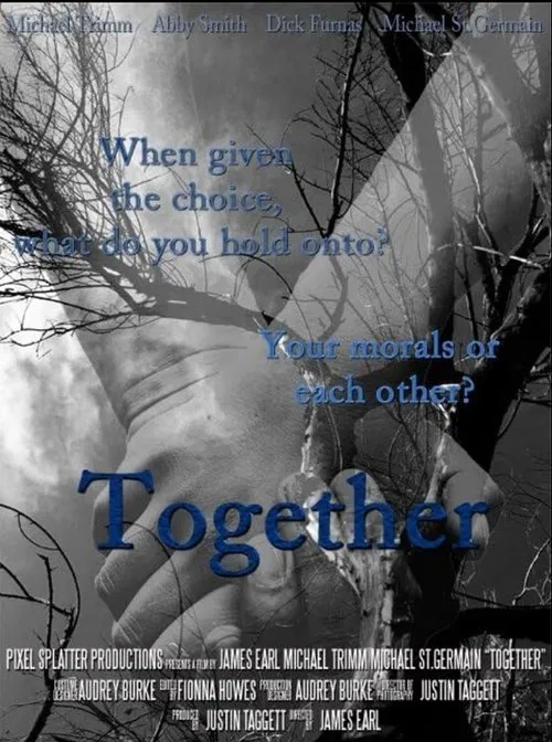 Together movie poster