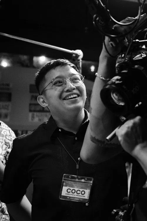 Coco Tolentino profile picture