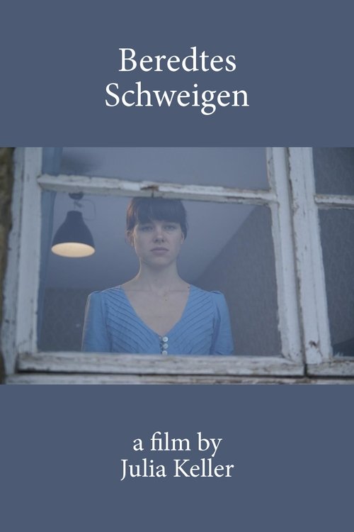 Beredtes Schweigen movie poster