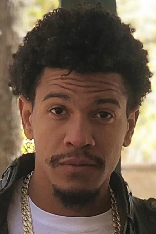 Christopher St. Mary profile picture