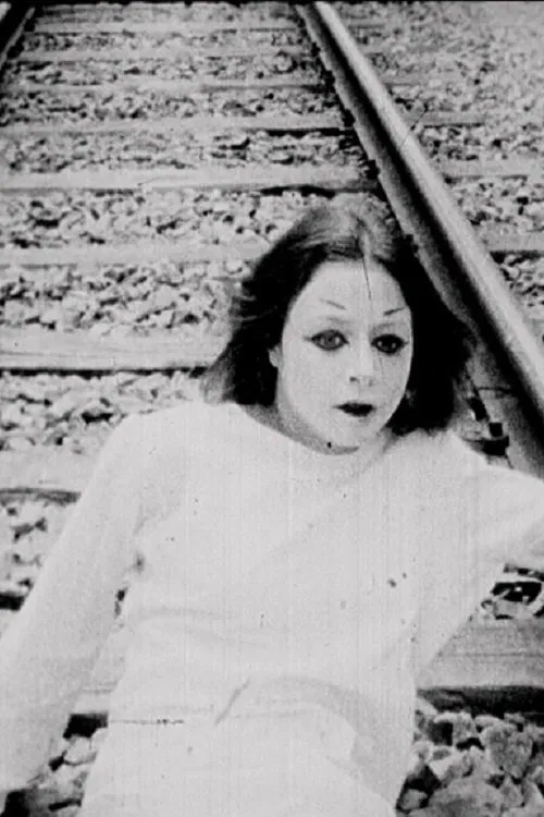 Poster do filme Hortensia/Béance