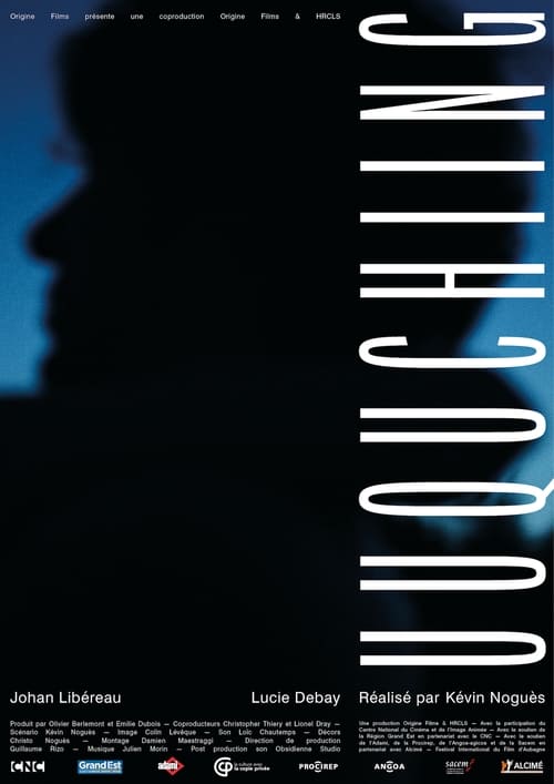 Uuquchiing movie poster