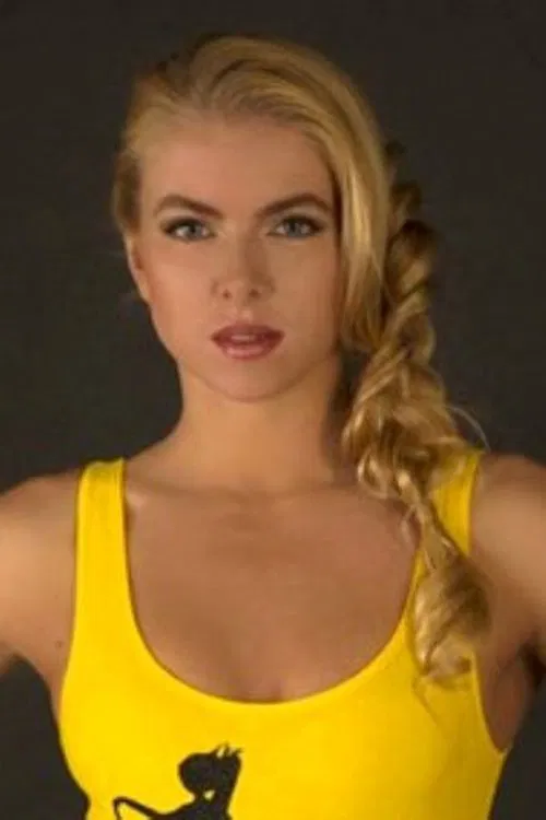Foto de perfil de Olga Koda