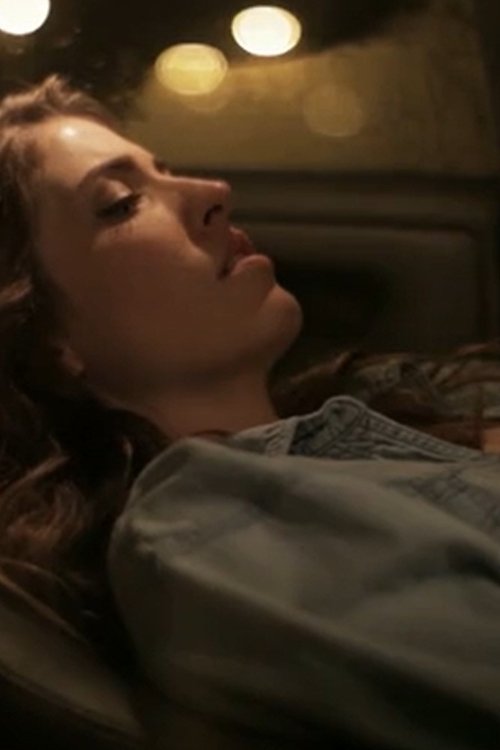 Ailleurs ou la poésie des amours perdues et des lettres jaunies movie poster