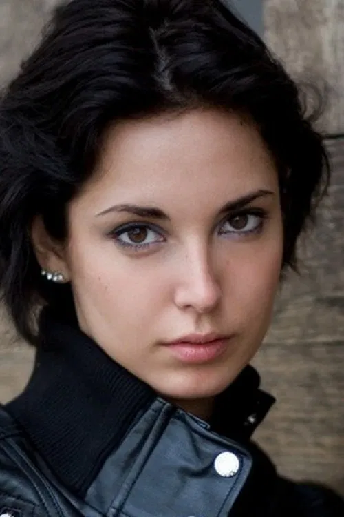 Valeriya Sukhachyova profile picture