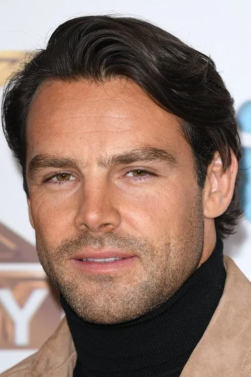 Ben Foden profile picture
