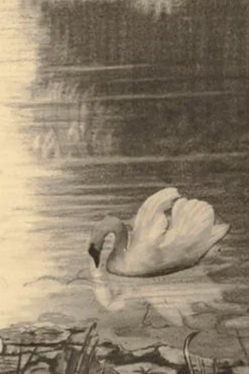 The Ugly Duckling movie poster