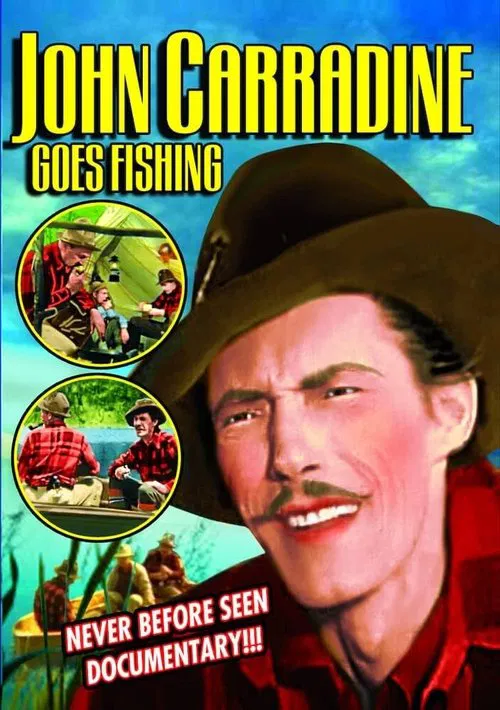 Fish Story movie poster