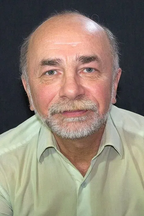 Vyacheslav Akhmedyarov profile picture