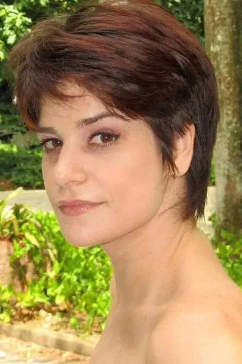 Tarciana Saad profile picture