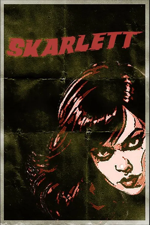 Poster do filme SKARLETT