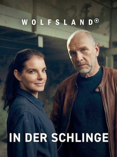Wolfsland - In der Schlinge movie poster