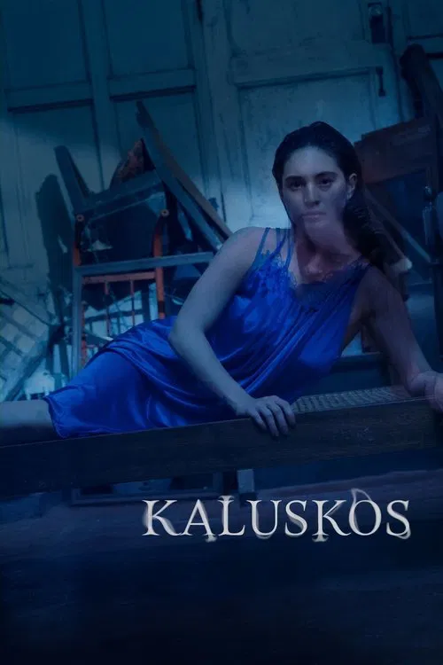 Kaluskos movie poster