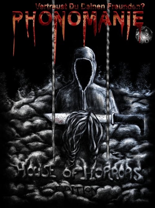 Poster do filme Phonomanie