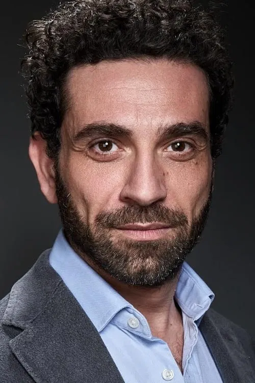 Alessandro Gruttadauria profile picture