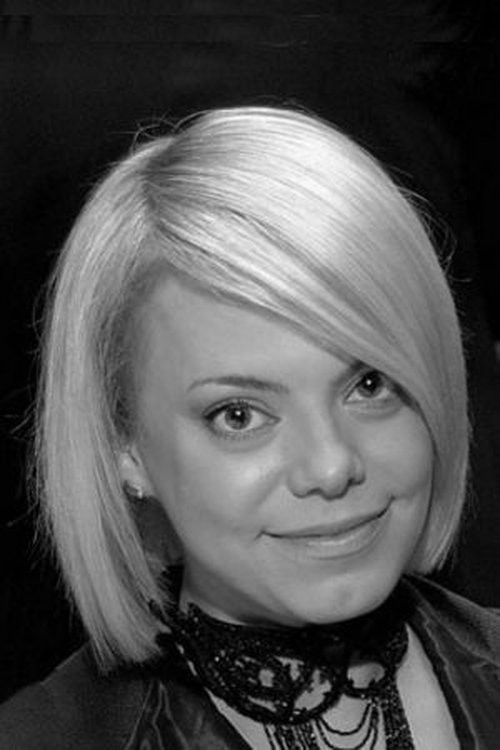 Foto de perfil de Yana Poplavskaya