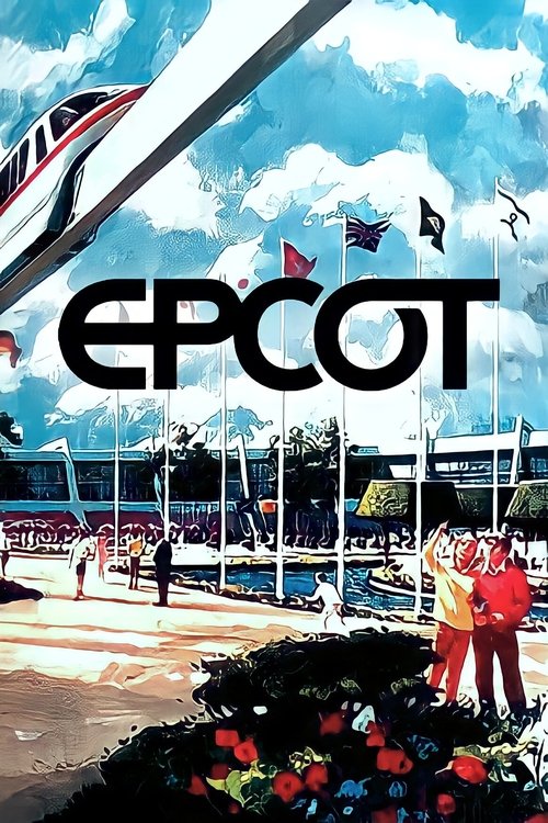 EPCOT movie poster