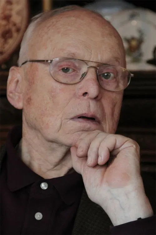 Hugo Niebeling profile picture