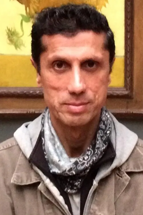 Riz Abbasi profile picture