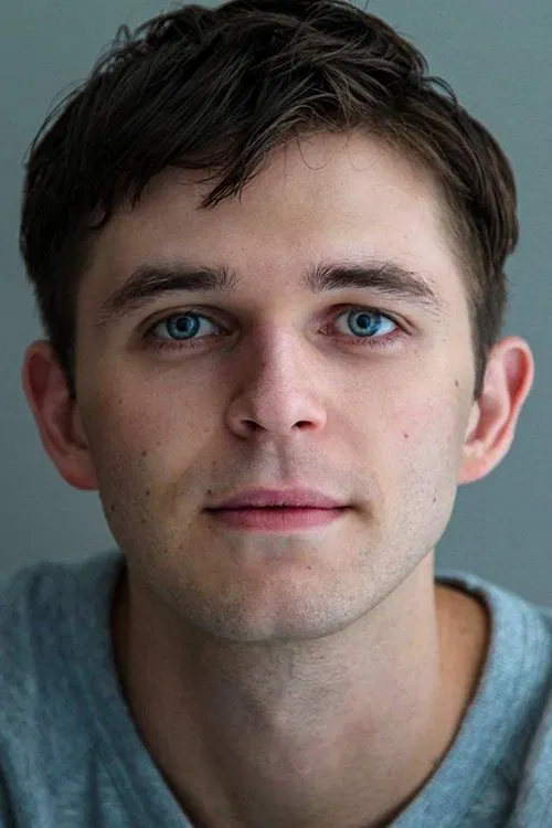 Justin Mark profile picture