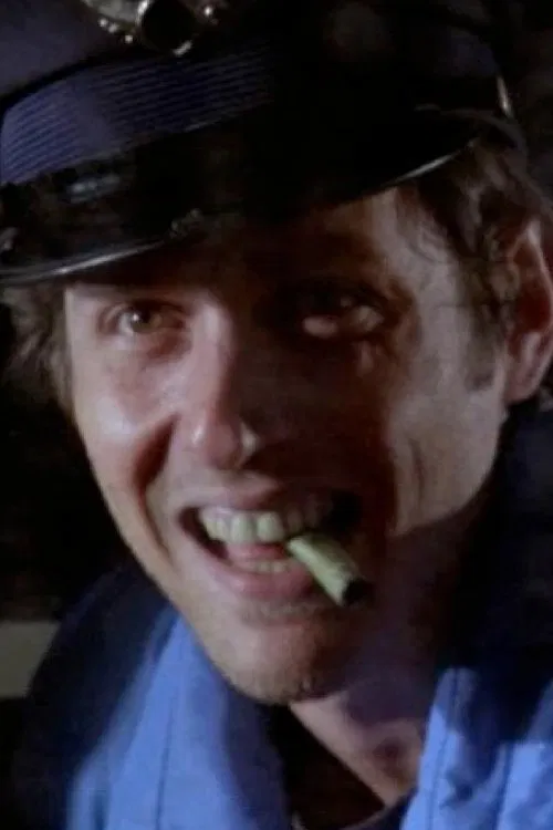 Patrick McCloskey profile picture