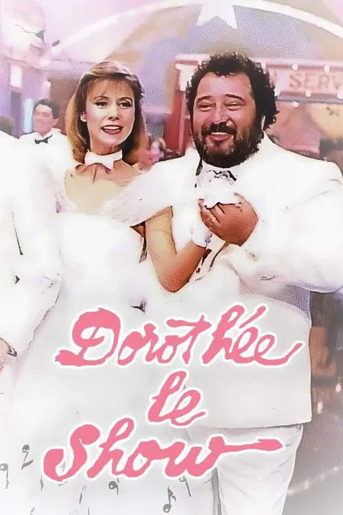 Dorothée : Le Show movie poster
