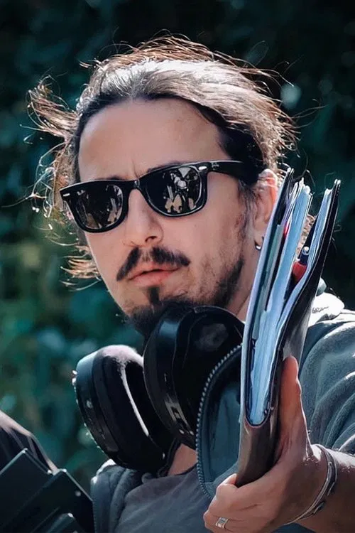Tufan Şimşekcan profile picture