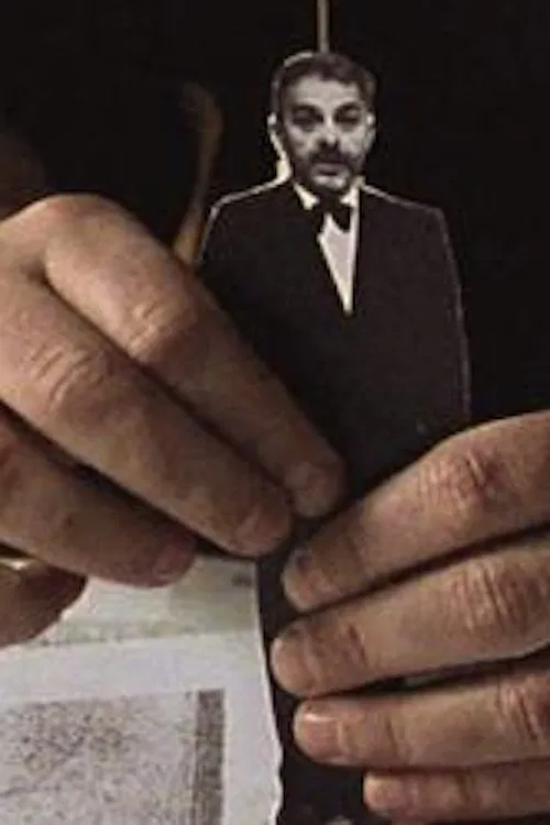 The Master Game movie poster
