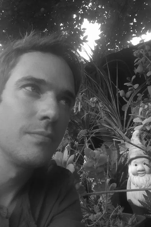 Foto de perfil de Kyle Faulkner