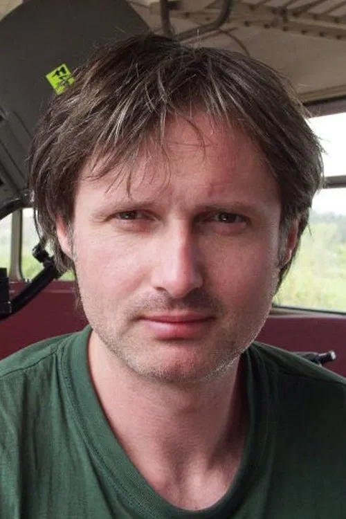 Pavel Göbl profile picture