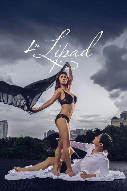 L: Lipad movie poster