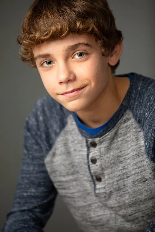 Brody Scharr profile picture