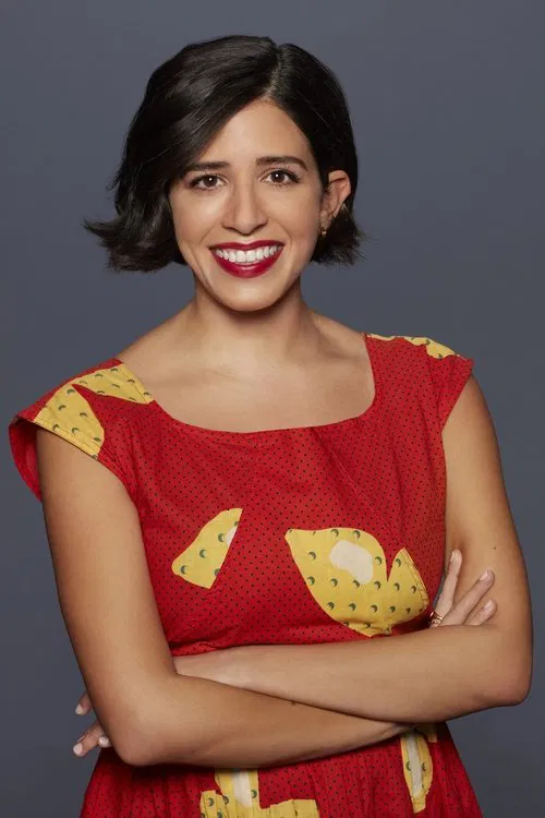 Natasha Kline profile picture