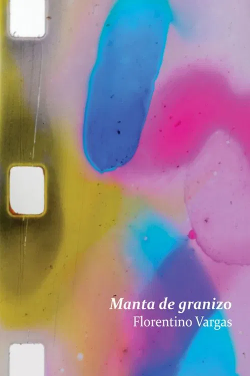 Manta de granizo movie poster