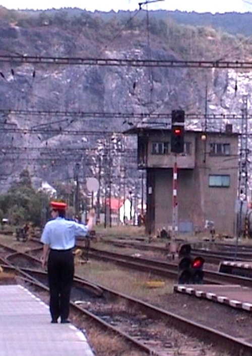 Euroteleport movie poster