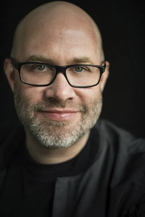 Foto de perfil de Brad Rau