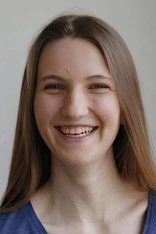 Julie Štříbrná profile picture