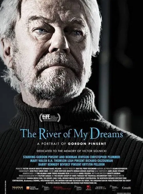 The River of My Dreams movie poster