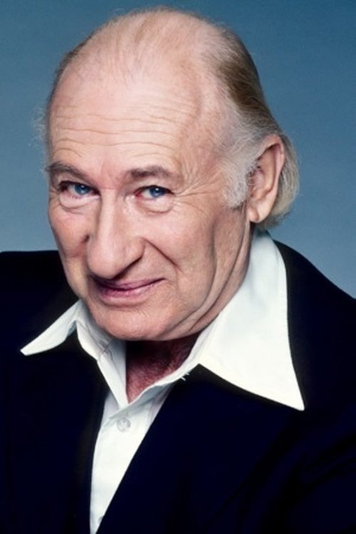 Carl Ballantine profile picture