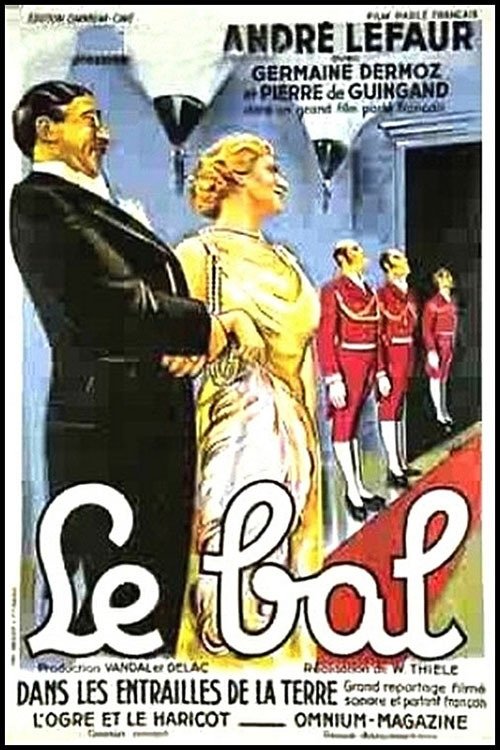 The Prom movie poster