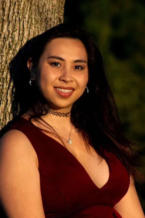 Foto de perfil de Sarah de Leon