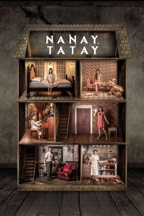 Nanay, Tatay movie poster