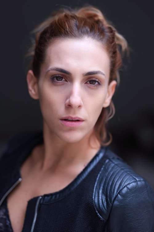 Angela Ciaburri profile picture