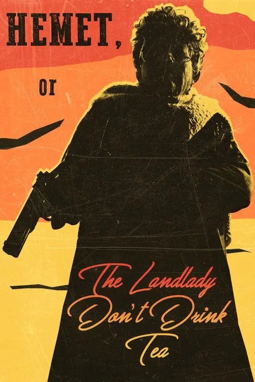 Hemet, or the Landlady Don't Drink Tea movie poster