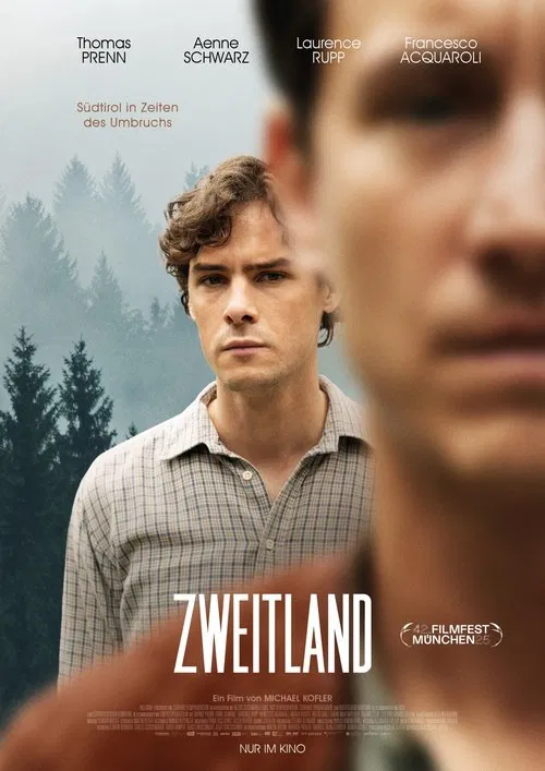 A Land Within movie poster