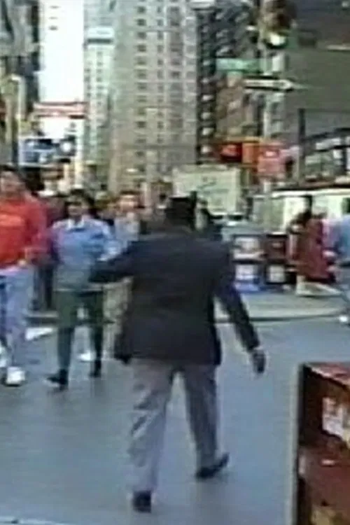 Poster do filme Letters to J-C #10 (Broadway) (1991-1999)
