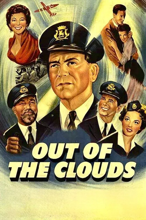 Out of the Clouds movie poster