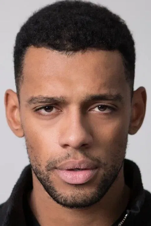 Давид Ниамеди profile picture