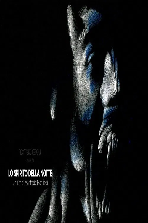 Lo Spirito della Notte movie poster