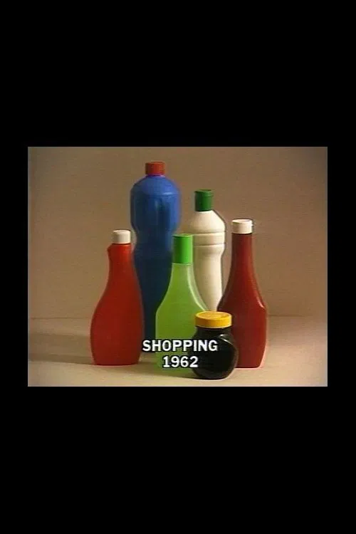 Art Moderna Cha Cha Cha movie poster